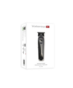 Alternative view of Professional salon trimmer Valorous model VL-101
