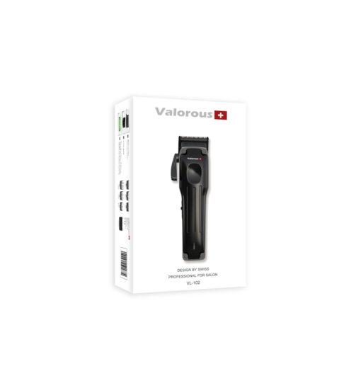 Professional salon hair clipper VL-102 - Image 2