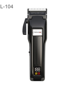 ماشین اصلاح حرفه ای سالنی VL-104