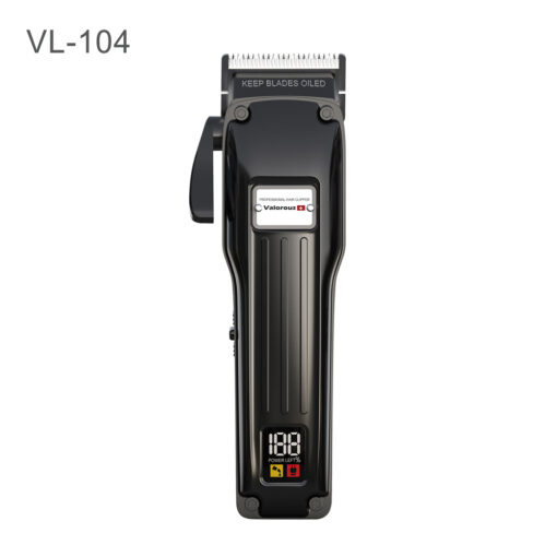 Professional salon hair clipper VL-104