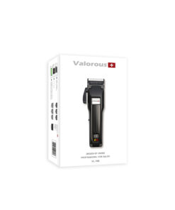 Alternative view of Professional salon hair clipper VL-104