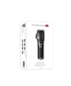 Alternative view of Professional salon hair clipper VL-105