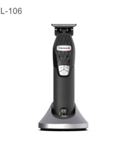 ماشین خط زن حرفه ای سالنی ولروس مدل VL-106