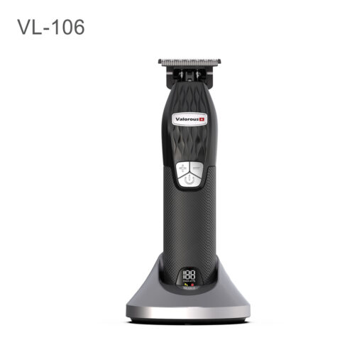 ماشین خط زن حرفه ای سالنی ولروس مدل VL-106