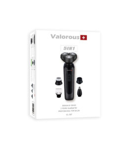 Alternative view of Professional salon shaver VL-107