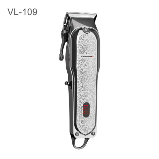 ماشین اصلاح حرفه ای سالنی VL-109