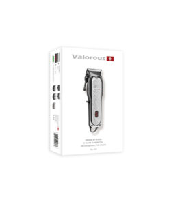 Alternative view of Professional salon hair clipper VL-109