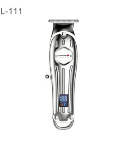 ماشین خط زن حرفه ای سالنی ولروس مدل VL-111