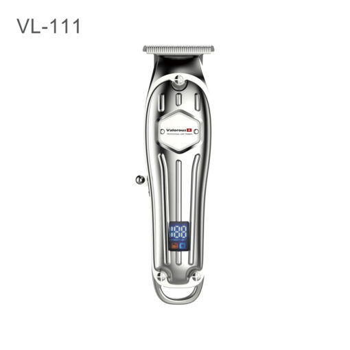ماشین خط زن حرفه ای سالنی ولروس مدل VL-111
