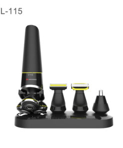 ریش تراش فوق حرفه ای سالنی VL-115