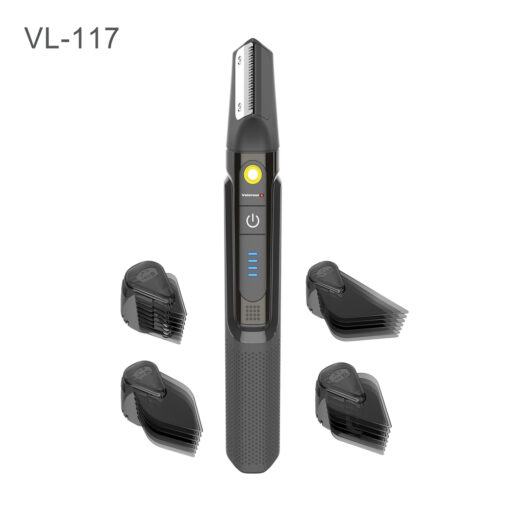 موزن حرفه ای سالنی VL-117