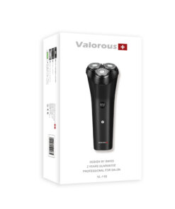 Alternative view of Professional salon shaver VL-118