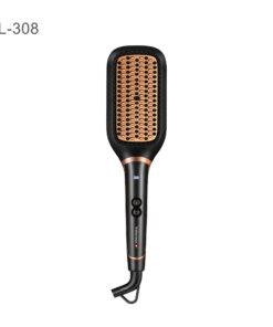 برس حرارتی حرفه ای VL-308