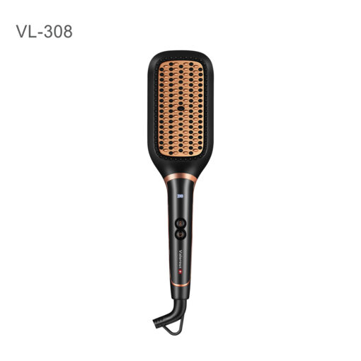 برس حرارتی حرفه ای VL-308