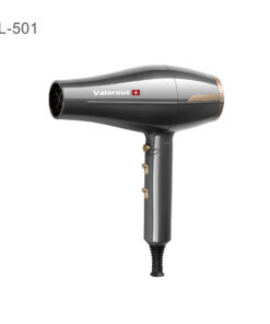 سشوار 2600 وات حرفه ای سالنی VL-501