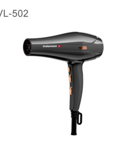 سشوار 2600 وات حرفه ای سالنی VL-502