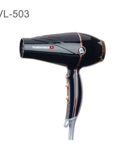 سشوار 2600 وات حرفه ای سالنی VL-503