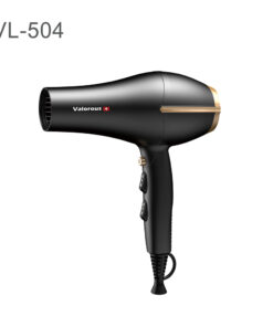 سشوار 2600 وات حرفه ای سالنی VL-504