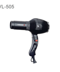 سشوار 2600 وات حرفه ای سالنی VL-505