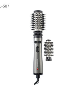 سشوار چرخشی 1200 وات چرخشی حرفه ای VL-507