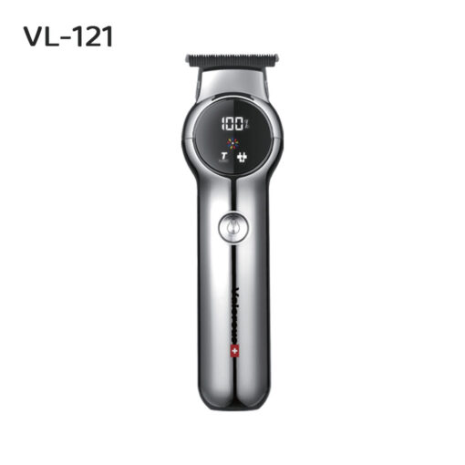 ماشین اصلاح حرفه ای سالنی ولروس مدل VL-121