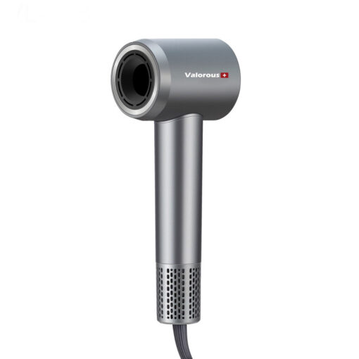 سشوار حرفه ای سالنی ولروس مدل VL 608 - تصویر 2