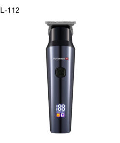 ماشین اصلاح حرفه ای سالنی ولروس مدل VL-112