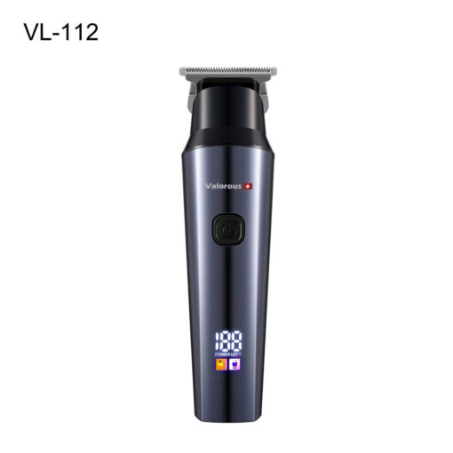 ماشین اصلاح حرفه ای سالنی ولروس مدل VL-112