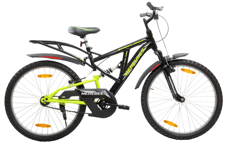 Bike pr5