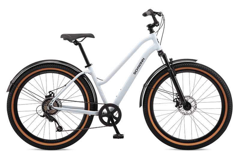 Bike pr6