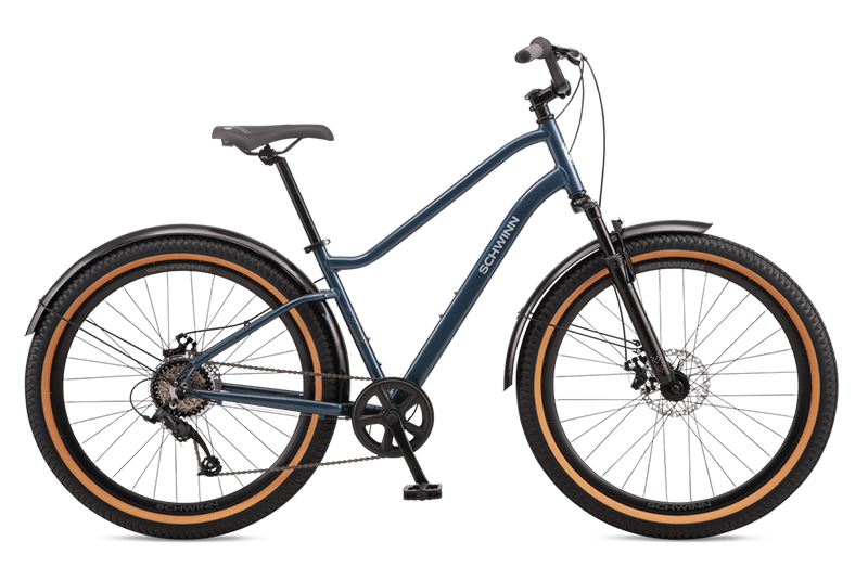 Bike pr8