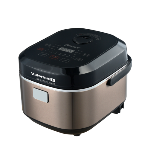 پلوپز دیجیتالی ولروس مدل VL-374