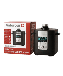 سرخ کن بدون روغن ولروس مدل VL-600