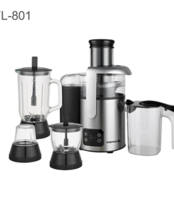آبمیوه گیری ولروس مدل VL 801