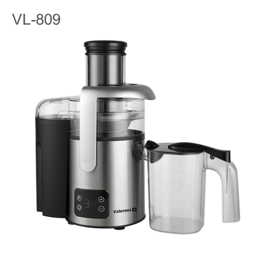 آبمیوه گیری ولروس مدل VL 809