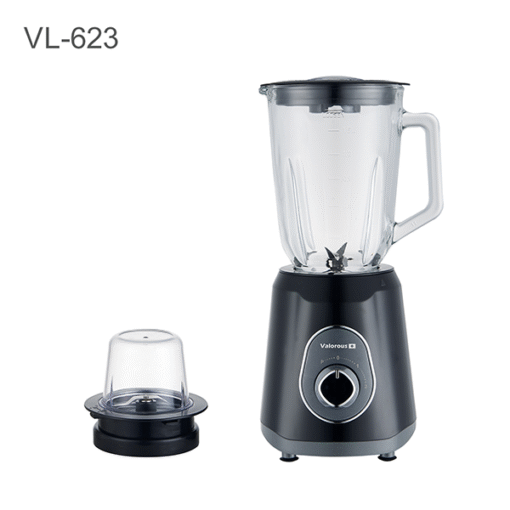 آسیاب مخلوط کن ولروس مدل VL-623