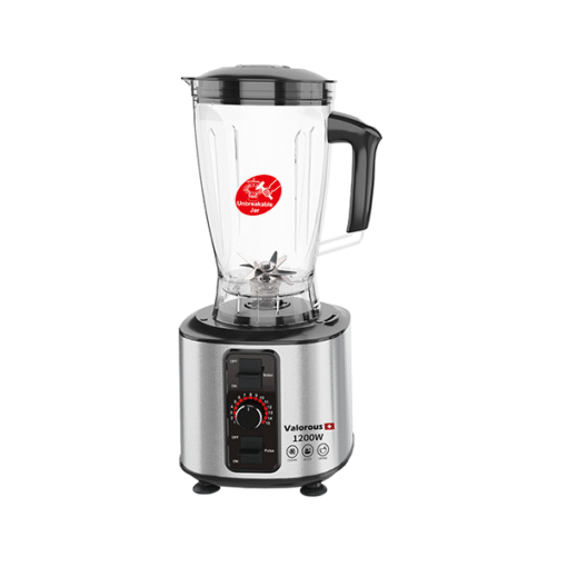 آسیاب مخلوط کن ولروس مدل VL-638