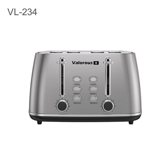 توستر ولروس مدل VL-234