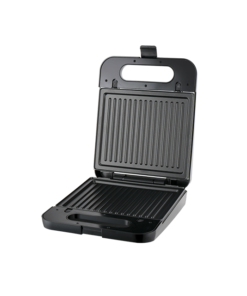 Alternative view of Valorous sandwich maker model VL-705