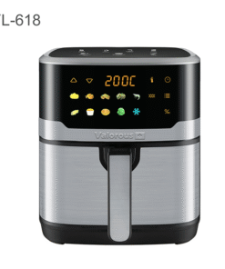 سرخ کن بدون روغن ولروس مدل VL-618