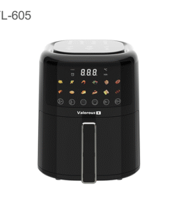 سرخ کن بدون روغن ولروس مدل VL-605