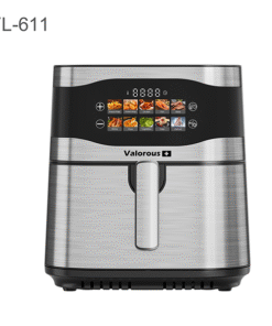 سرخ کن بدون روغن ولروس مدل VL-611