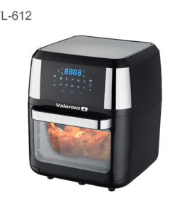 سرخ-کن-بدون-روغن-مدل-VL-612