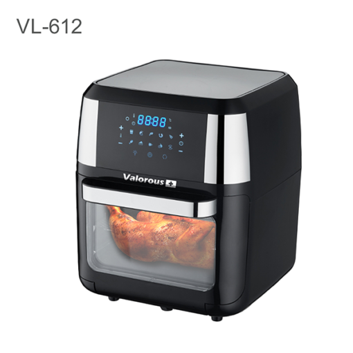 سرخ-کن-بدون-روغن-مدل-VL-612