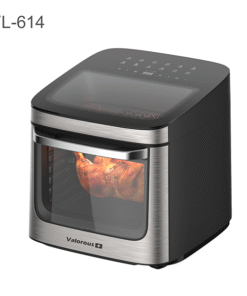 سرخ کن بدون روغن ولروس مدل VL-614