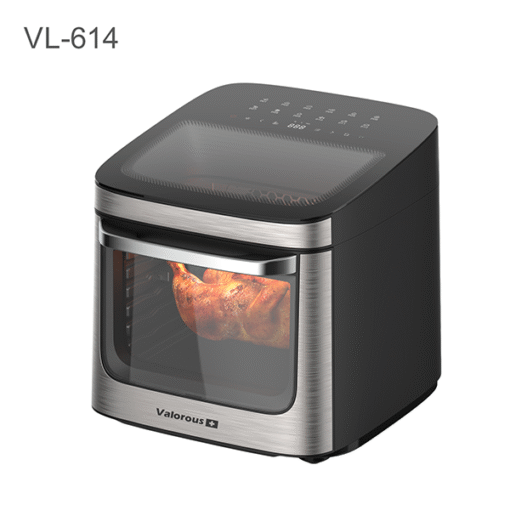 سرخ کن بدون روغن ولروس مدل VL-614