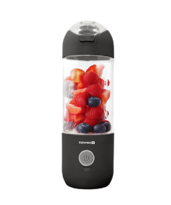 شیکر شارژی قابل حمل ولروس مدل VL-590 A