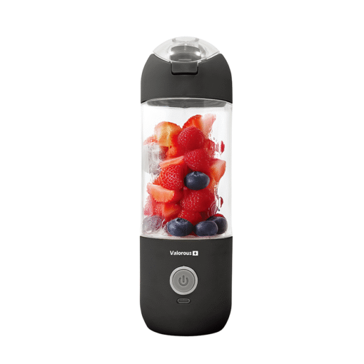 شیکر شارژی قابل حمل ولروس مدل VL-590 A