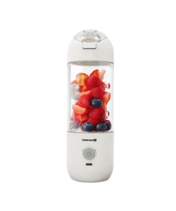 شیکر شارژی قابل حمل ولروس مدل VL-590 B