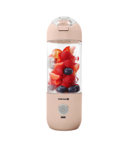 شیکر شارژی قابل حمل ولروس مدل VL-590 C